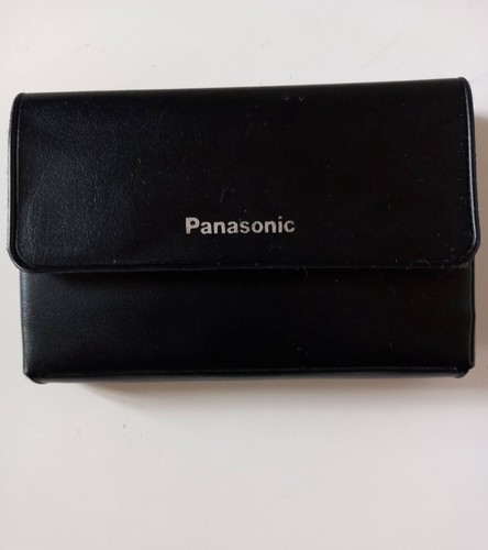 Registratore panasonic vas - registratore,