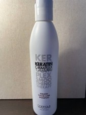 KERATIN COMPLEX Shampoo per la cura del colore alla cheratina 8 once  RARO! NUOVO DI ZECCA! MIGLIOR VENDITORE!