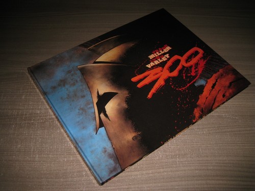 Cartonato 300 frank - frank, miller