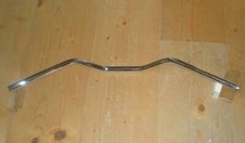 Manubrio Norton Commando