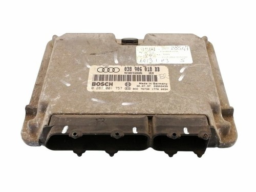 Centralina motore audi - motore,