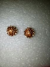 Orecchini gioielli artigianato sardo artigianali sardi Artigianato di Sardegna 