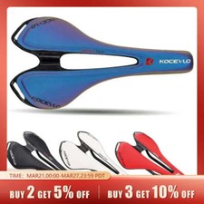 Sella carbonio Kocevlo T800