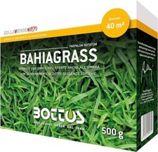 BOTTOS SEMI PER PRATO BAHIA-GRASS (PASPALUM NOTATUM) 500 GRAMMI