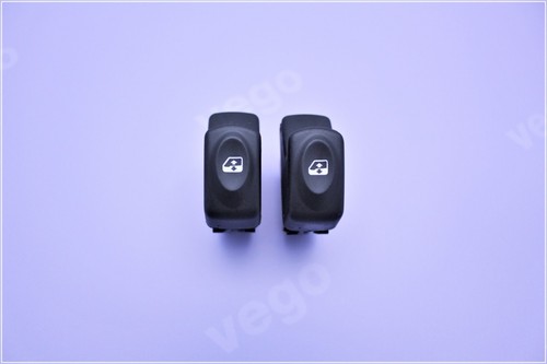 Left right window regulator - left,