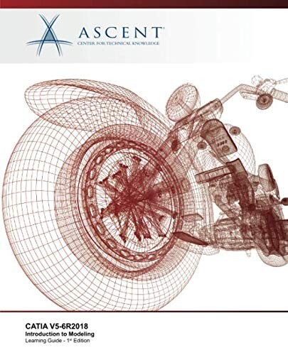 Catia 6r2018 introduction - v5-6r2018:,