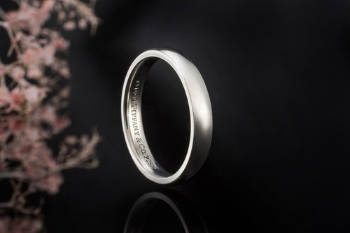 Anello tiffany forever - &, co.