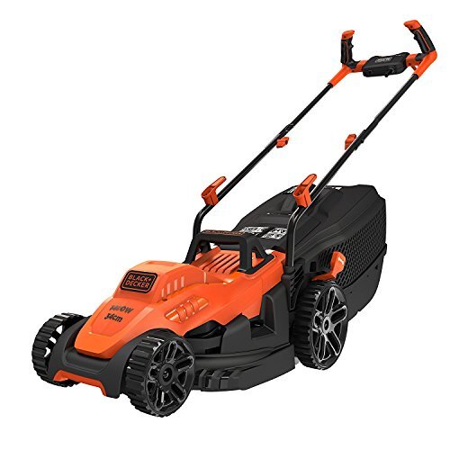 Black decker tagliaerba - black+decker,