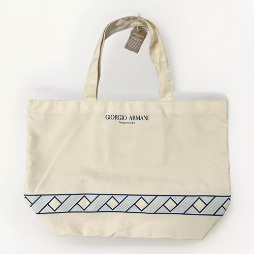 Giorgio armani beauty tote - armani,