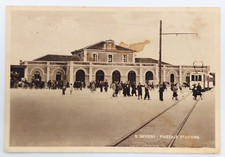 1947 SAN SEVERO (Foggia)