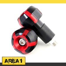 Estremità manubrio BMW S 1000