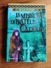 Ellis Peters - La missione di