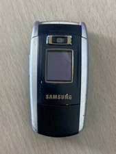 Samsung SGH Z500 raro telefono