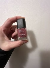 KIKO SMALTO PER UNGHIE 007 7ml nuovo