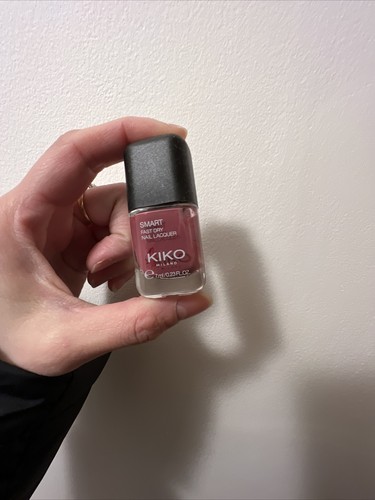 Kiko smalto per - per, 007