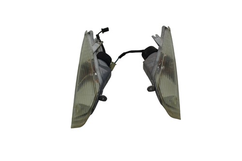 Frecce anteriori honda dylan - honda,
