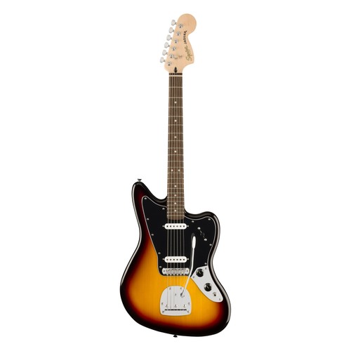 Squier affinity jaguar lrl - squier,
