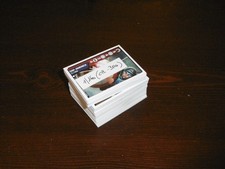 Sequenza card completa meno - sequenza,