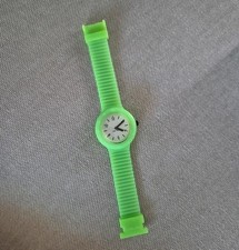 Orologio HIP HOP per bambini, perfettamente funzionante ma senza batteria