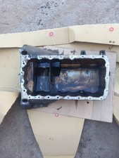 Coppa olio Peugeot 406 2002