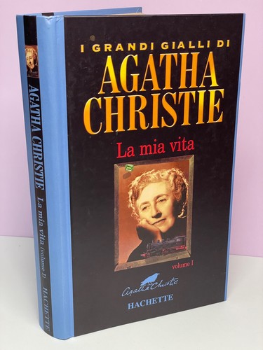 Mia vita vol - la, 1