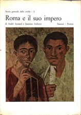Roma e il suo Impero - s.a