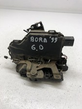 Serratura porta posteriore destra posteriore Volkswagen Bora 1999 DRA48057 LHD