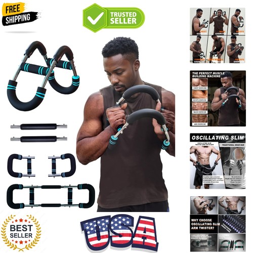 Ultimate twister arm trainer - ultimate,
