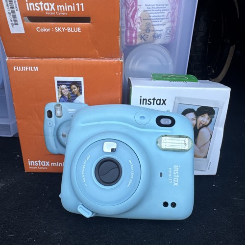 Fujifilm instax mini - instax,