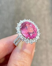 Anello in oro bianco massiccio