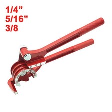 Piegatubi curva rame a pinza -