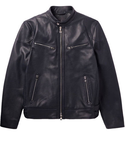Giacca motociclista in - motociclista,