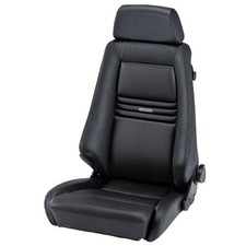 Seggiolino auto Recaro
