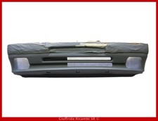 Paraurti Anteriore Peugeot 106 MK1 1991-98 Ricambi Auto