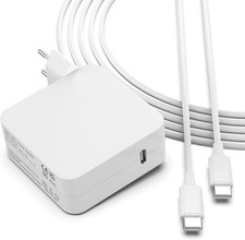 96W Alimentatore USB C