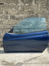 PORTA SPORTELLO ANTERIORE SINISTRO ALFA ROMEO GTV 1995-2004 