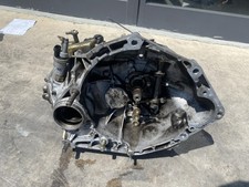 CAMBIO MANUALE COMPLETO PER LANCIA Dedra Berlina 835 A1.000 Benzina 1600 (89>00