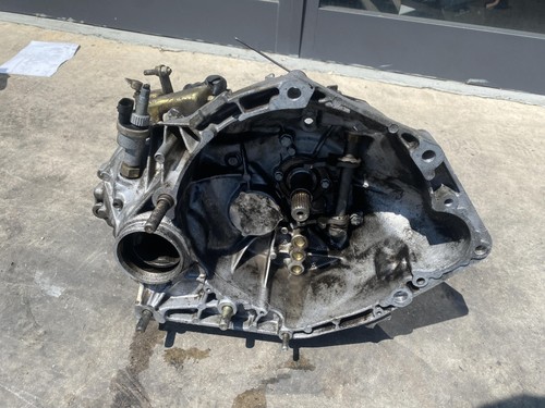 Cambio manuale completo per - manuale,