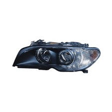 Faro Anteriore Sinistro SX BMW