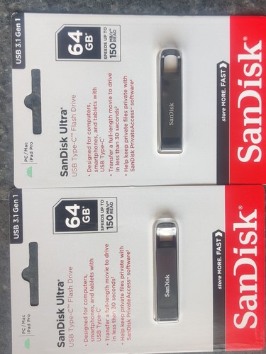 Sandisk ultra chiavette usb - sandisk,