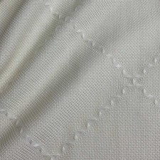 Tessuto Tela Aida Lana F.lli