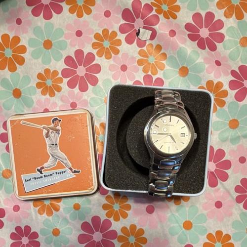 Orologio polso fossil - orologio, da