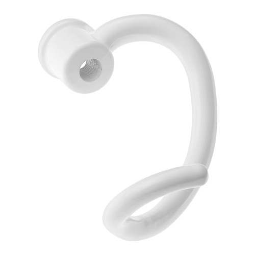 Gancio ricambio spirale per - di,