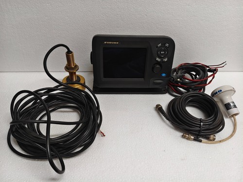 Set completo furuno 1670f - completo, gp-1670f