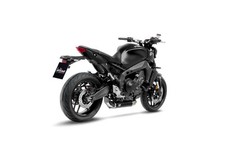 SCARICO FULL SYSTEM LEOVINCE