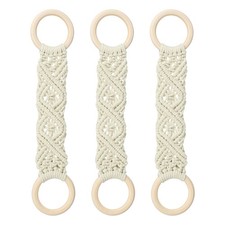 3 Pezzi Porta Asciugapiatti da