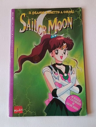 Sailor moon grande fumetto - grande,