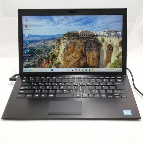 Vaio pro vjpg11c11n - vaio,