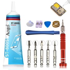 Colla schermo cellulare kit - cellulare,