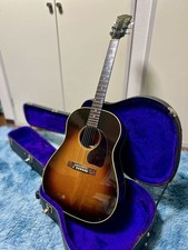 Gibson 1962 J-45 TN 82328